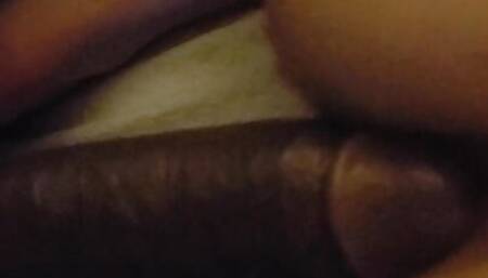 Stretch my hole