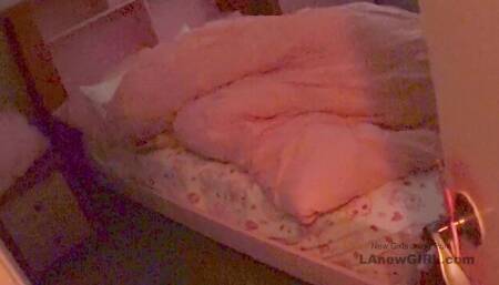 Superb Naomi Blue at deep throat sex