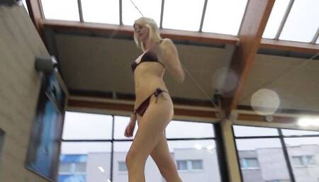 Alluring Nastya at tight pussy scene