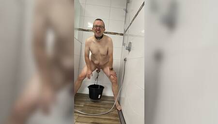 CBT Training for Loser