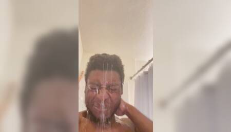 Shower Video 11