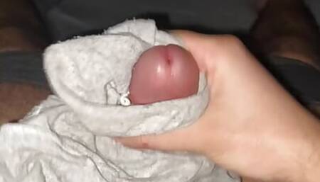 Cumshot