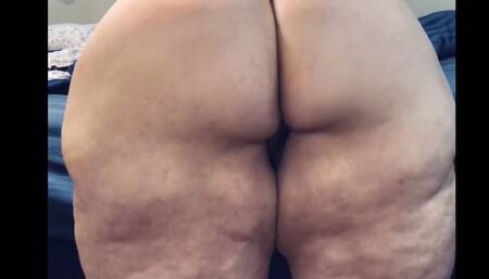 Bbw whore wife