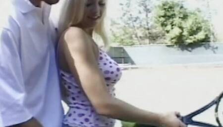 SESSO A 19 - Episode 1