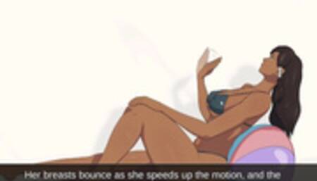 Cum Bender Episode 2 Show me your Body