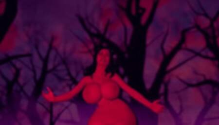 Lost in the Woods