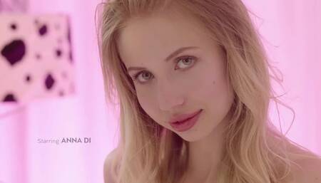 WowGirls - Anna Di - Lips To Die For
