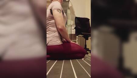 Alisa sissy slut