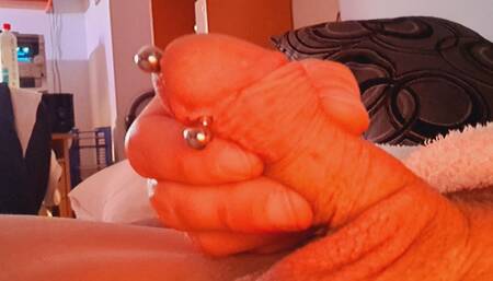 hard cock
