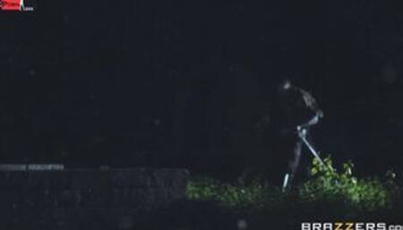 Storm Of Kings XXX Parody: Part 1 Clip With Anissa Kate, Jasmine Jae, Ryan Ryder - Brazzers Official