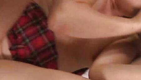 Sinn Sage & Rizzo Ford's Hot POV Threesome Is Just Freaking Wild!