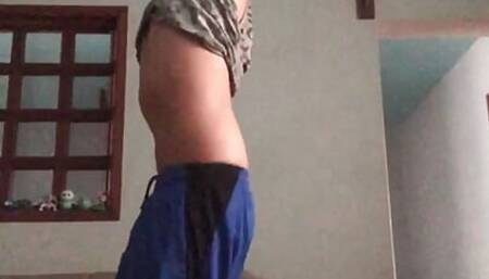 This hips don't lie
