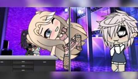 Blonde slût gets fucked!!