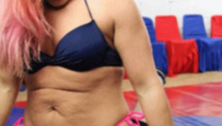 Kat Max Dominates! mp4