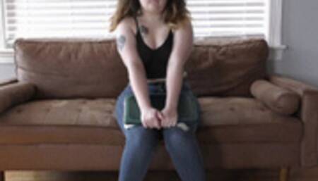 Tiny Tia - Cock Help from Teacher FULLHD MP4 version