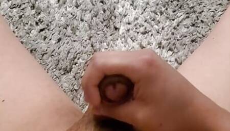 Morning Masturbation while husbands at work