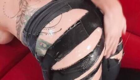 Cream My Jeans Sex Video With Keiran Lee, Ryan Conner - Brazzers Official