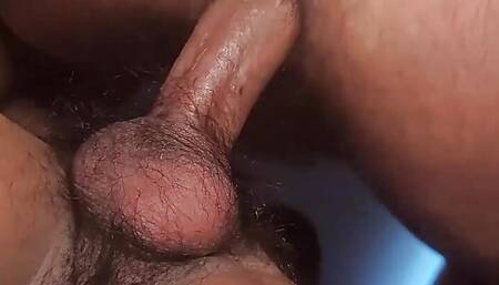 BAREBACKTHATHOLE Latinos Alam Herrera And Ed Torres Breed