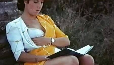 Langues de petites chattes - (1980)