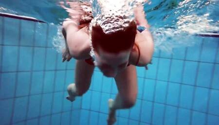 Incomparable Alice's hottest petite movie