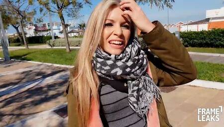Astonishing miniature babe Tina Princess is enjoying dick-riding