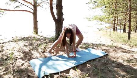 Perfect Rita's best ass clip