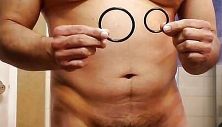 My Home Depot Cock Rings