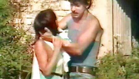 Pucelles violees (1983) - Full Movie
