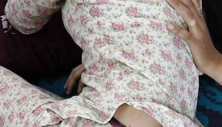 DESI FAMILY SEX INDIAN WIDOW MA HUNGRY PUSSY FUCKED BY BIG COCK DESI MA KI CHUDAI HINDI SEX VIDEO