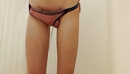 Sexy underwear