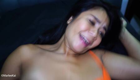 Fucked After Filming