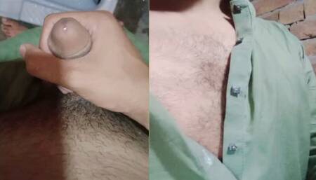 Pakistan boy handjob full sex