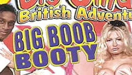 Big Omars - British Adventure - Big Boob Booty