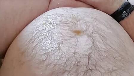 Pissing my self