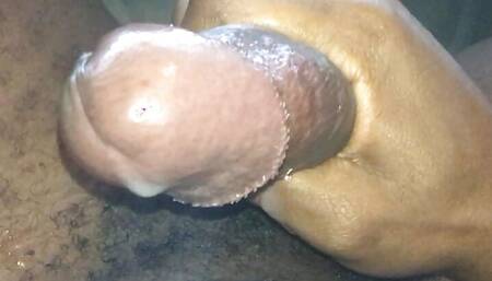 Mr BBC Deep Strokes