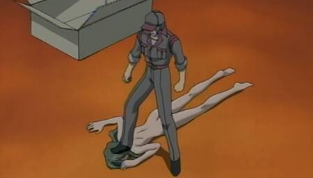 Living Sex Toy Delivery Ep.3 UNCENSORED Hentai