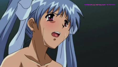 Wicked Lessons 02 • UNCENSORED HENTAI