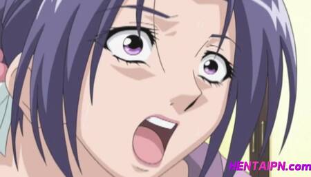 Spa of LOVE Volume 2 UNCENSORED HENTAI Anime