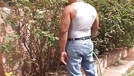 Various Artist - Ebony Cheerleaders 01