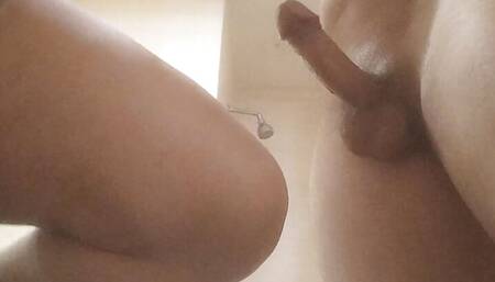 Fuck nurse in bathroom