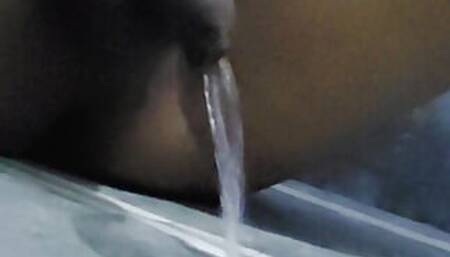 Today iam pissing tomorrow
