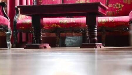 MAMACITAZ - #Elisa Marin - BBW Latina Smashed Hard Into hot r. Sex