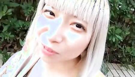 Reika Asakura is our new Anime cosplay angel