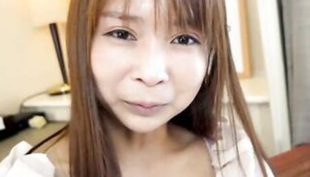 Cheating Japanese Housewife with kinky Bae tits Ms Naoko Narita