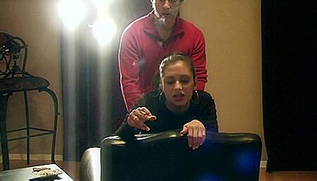 Smokingerotica - Mimi Allen 1