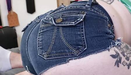 Catching my Step daughter with My Boyfriend