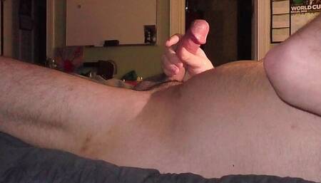 PJCums Handjob By Wife #4