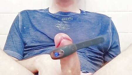 So WET Lovense cum cum cum!!