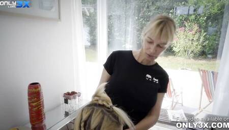Watch amazing Missy Mahem's porn