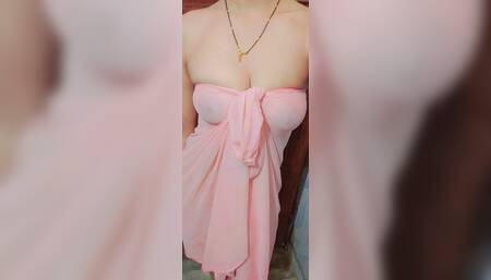 Hot wife